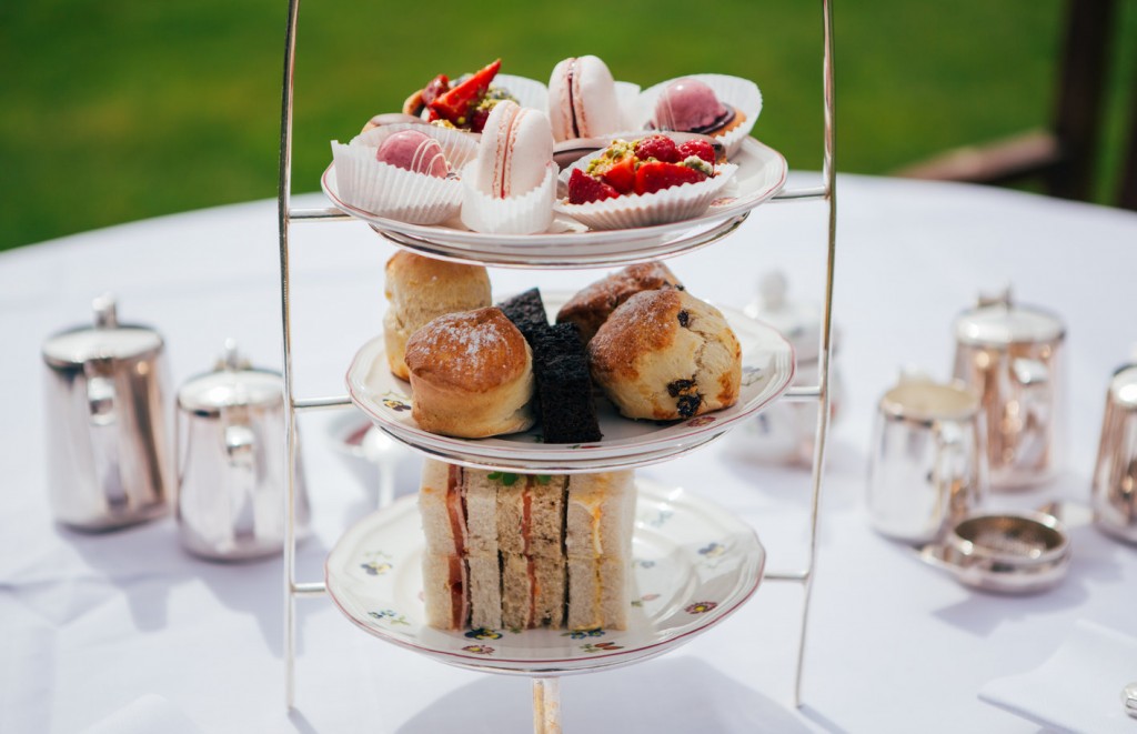 The Best Places for Afternoon Tea in the Cotswolds