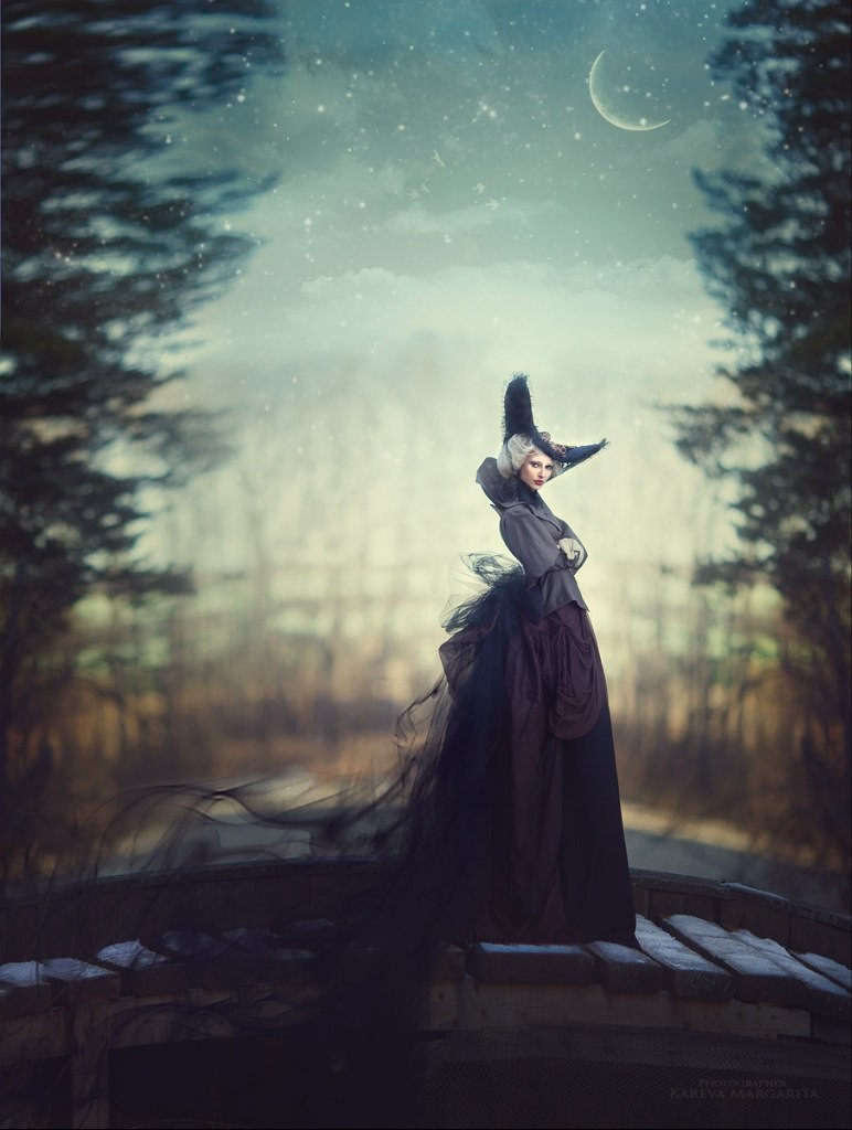 © Kareva Margarita
