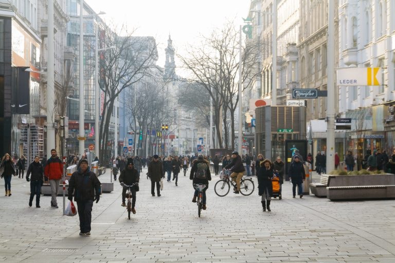 Vienna Austria Travel Guide