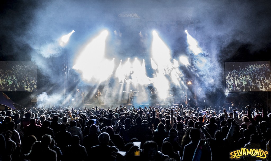 8 Unmissable Music Festivals in Peru in 2017