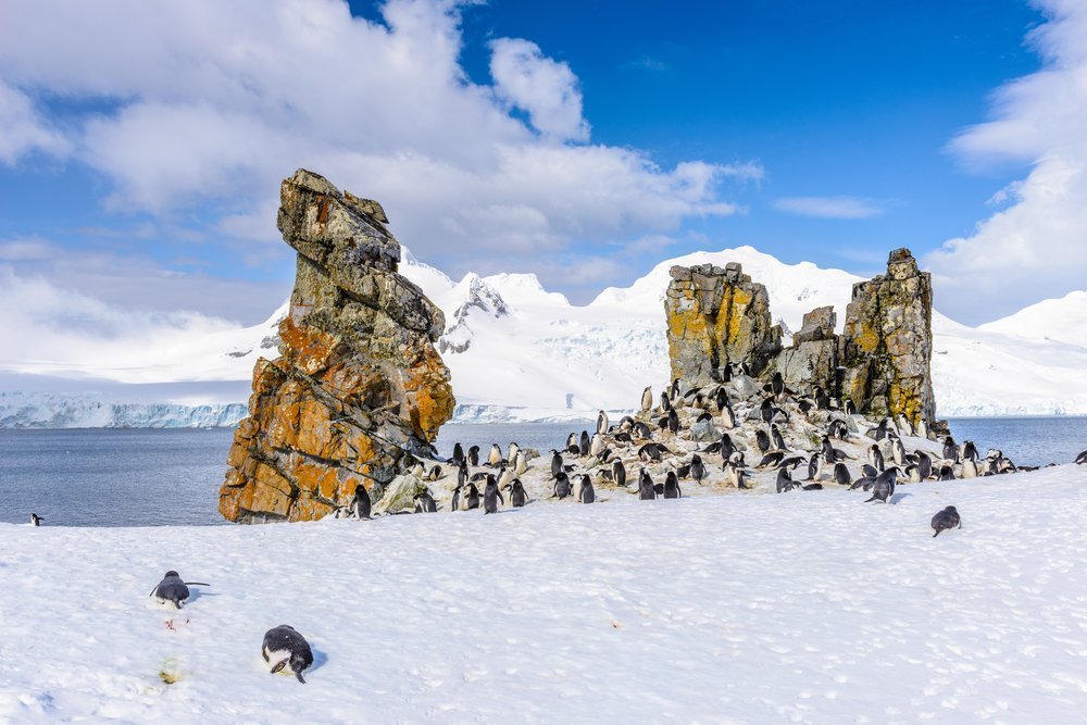 © Anton Ivanov / Shutterstock