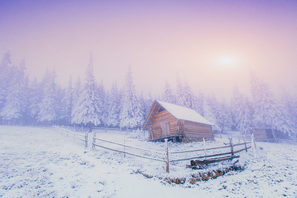 © Standret / Shutterstock