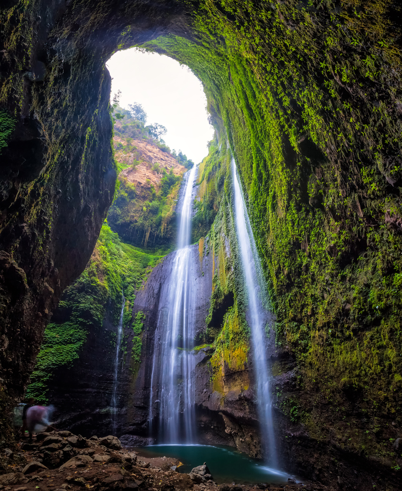 © Imaake / Shutterstock