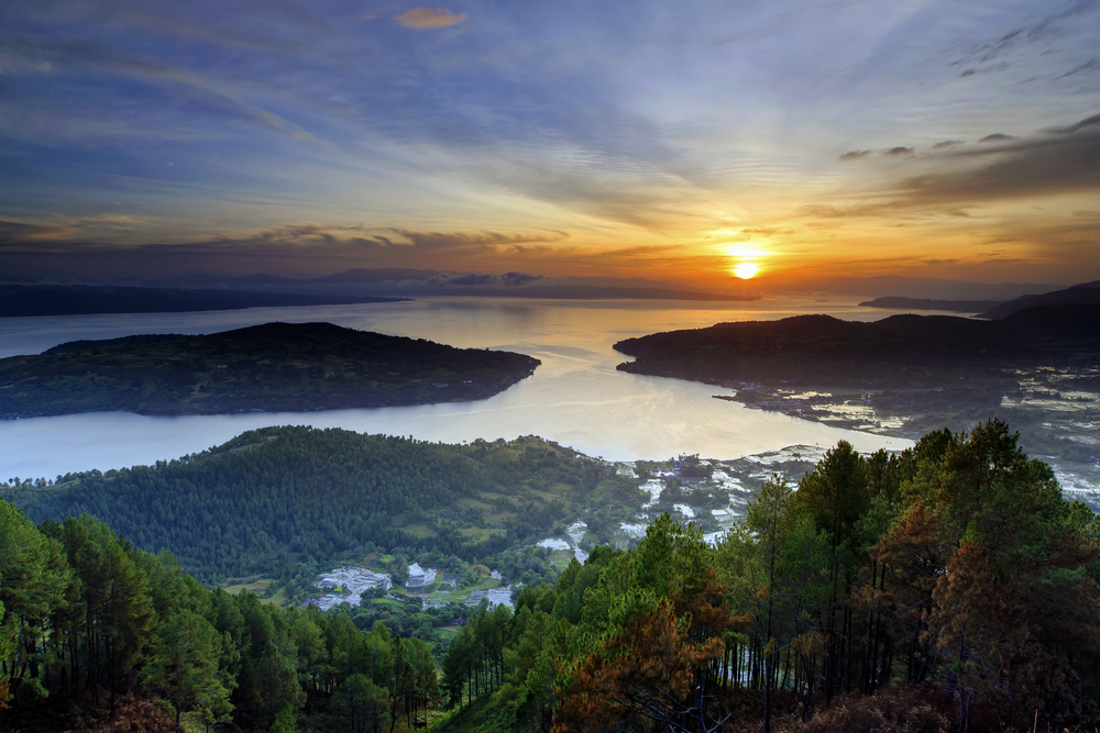 © Franshendrik Tambunan / Shutterstock