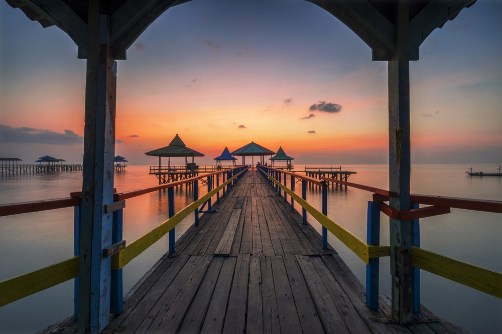 © Ryophotography / Shutterstock