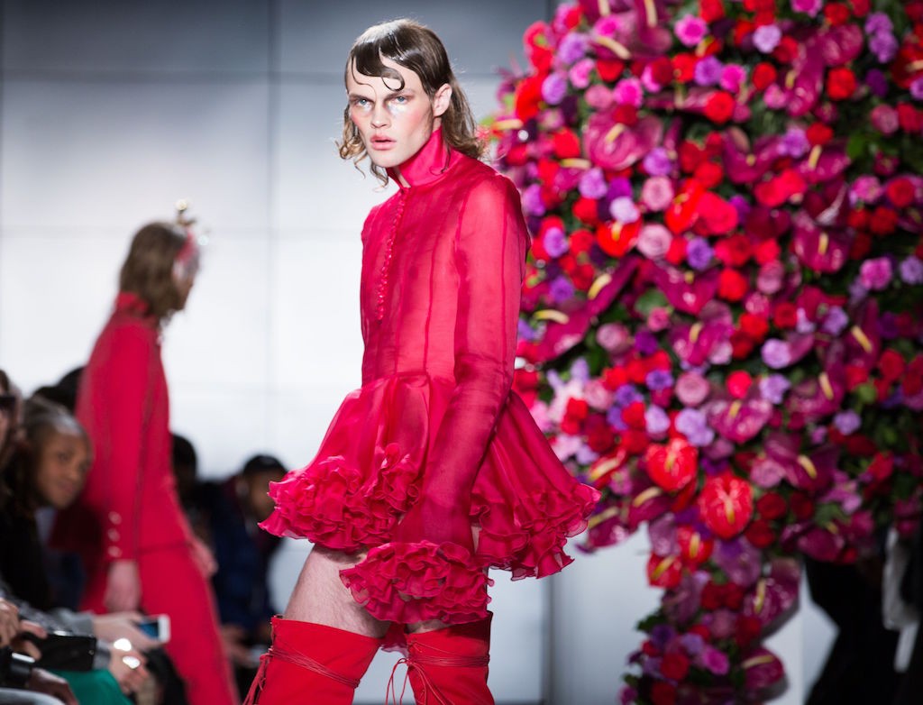 Photo by Carl Timpone/BFA/REX/Shutterstock