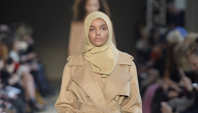 10 Things You Need to Know About the Hijab
