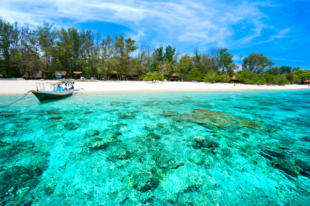 © Luciano Mortula / Shutterstock