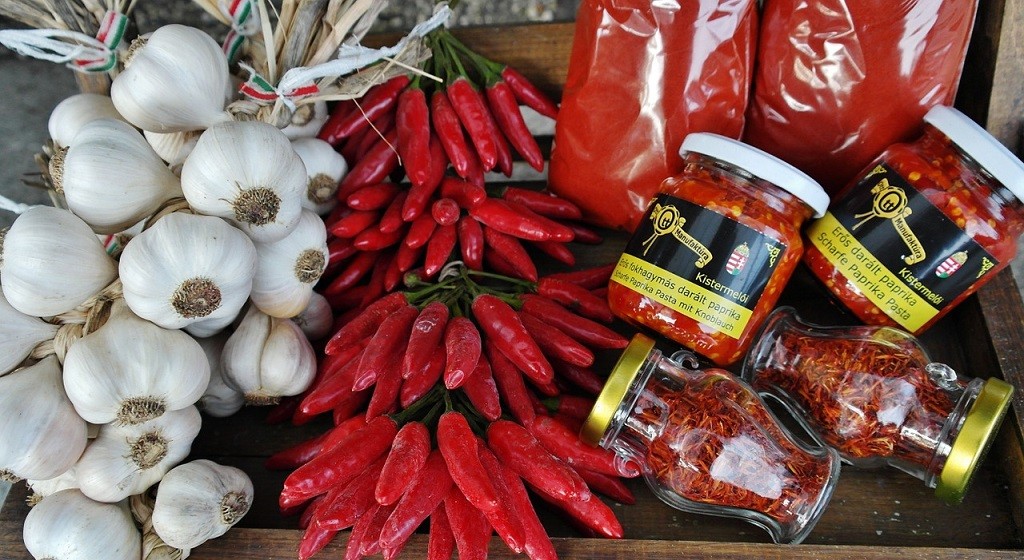 Heavenly Hungarian Snacks You Need in Your Life