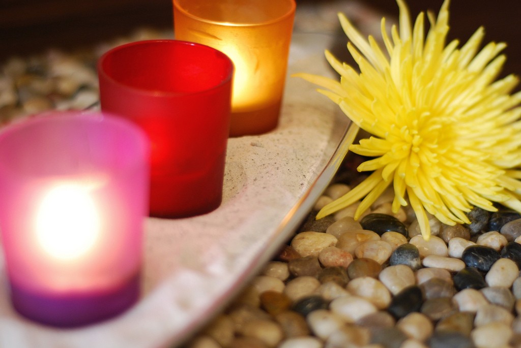 Spa | © Karl Cossio / Flickr