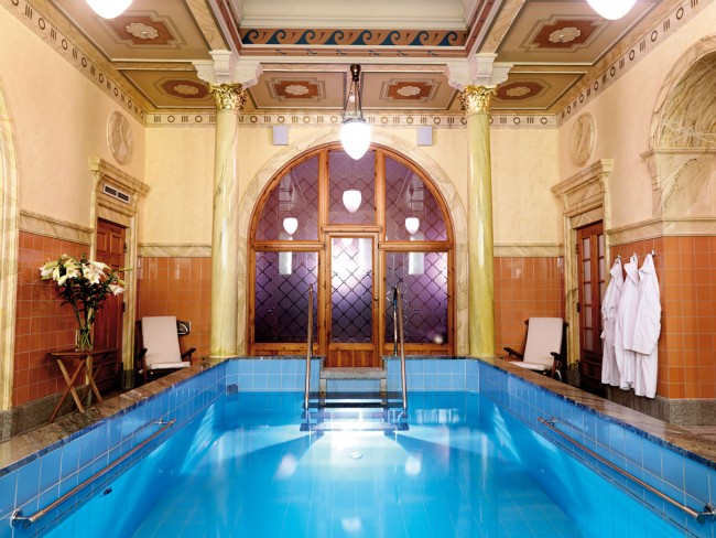 Swiim Stockholm
