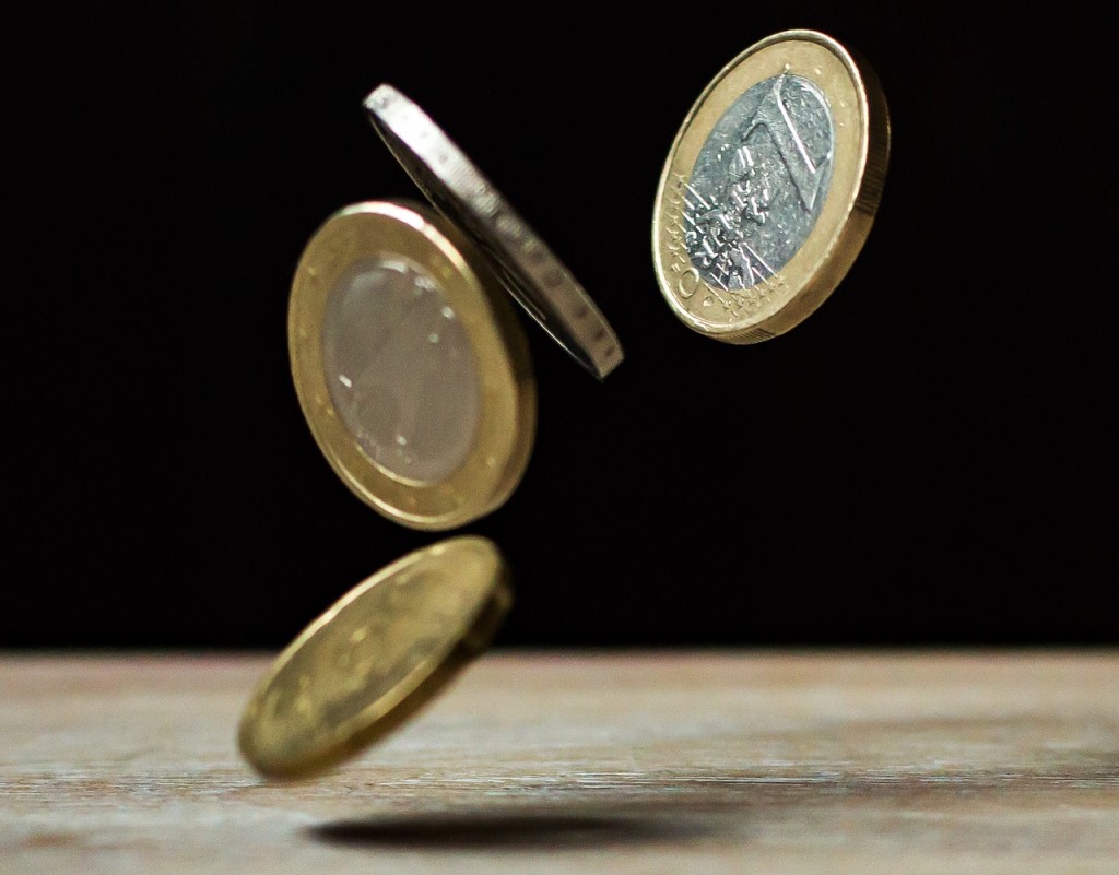 Tipping │© Jakob_F / Pixabay