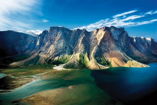 The 16 Most Photogenic Spots in Canada