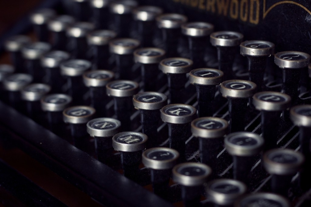 Typewriter