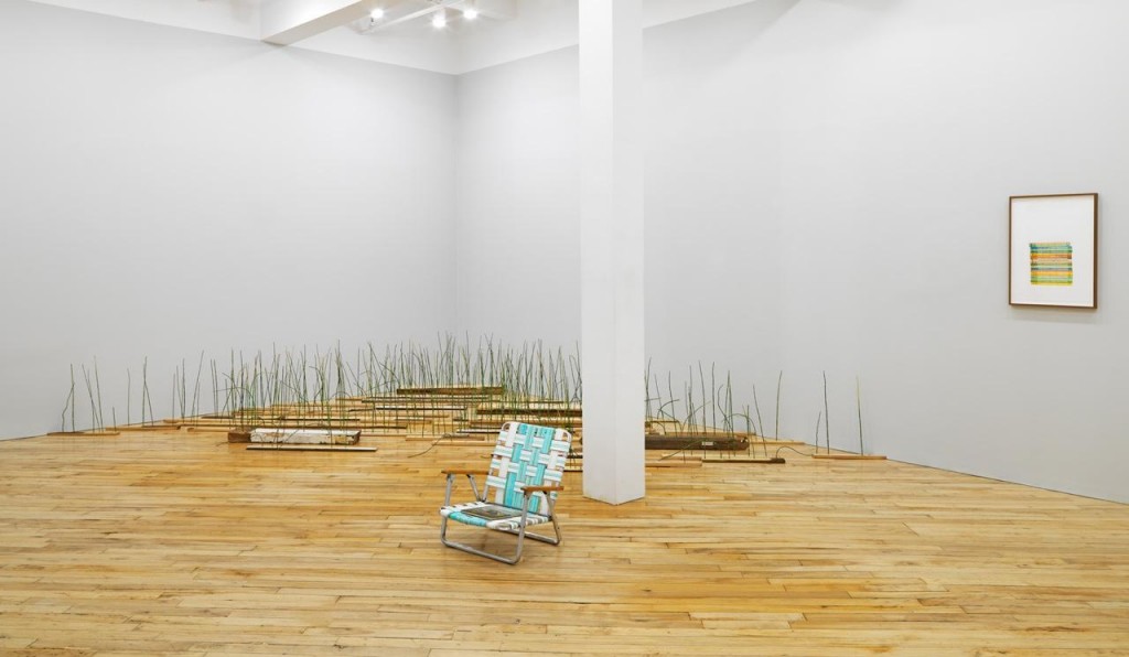 Scout Land | © Courtesy of the artist, Carly Glovinski, and Carroll and Sons