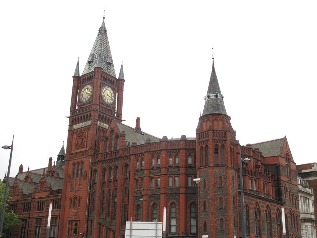 Victoria Gallery & Museum