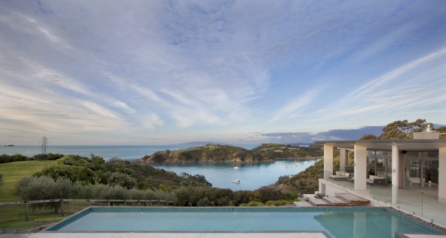 Marino Ridge Vista | © Tessa Chrisp Photography, Courtesy of Marino Ridge