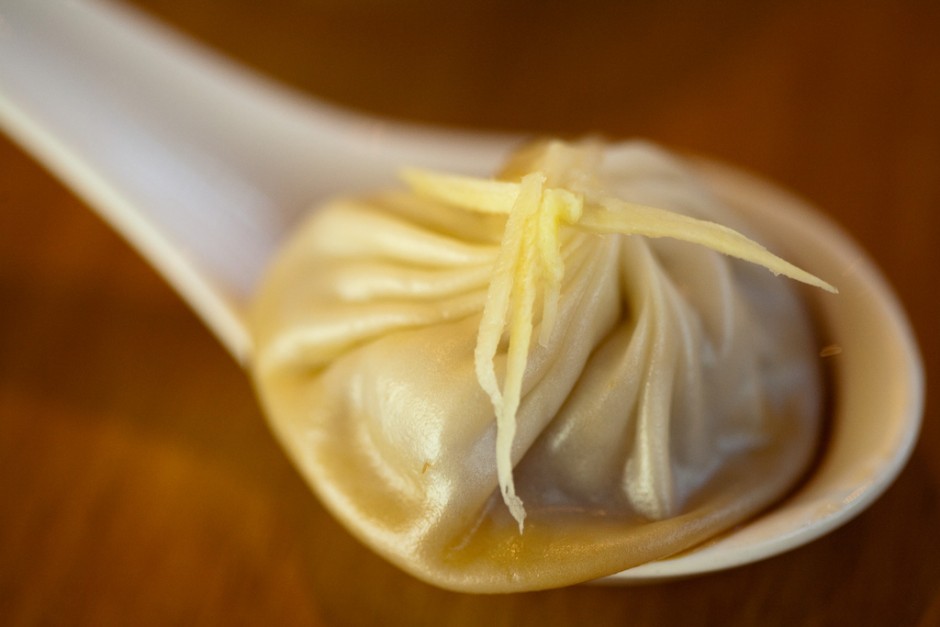 The 10 Best Places to Eat Xiao Long Bao in Shanghai