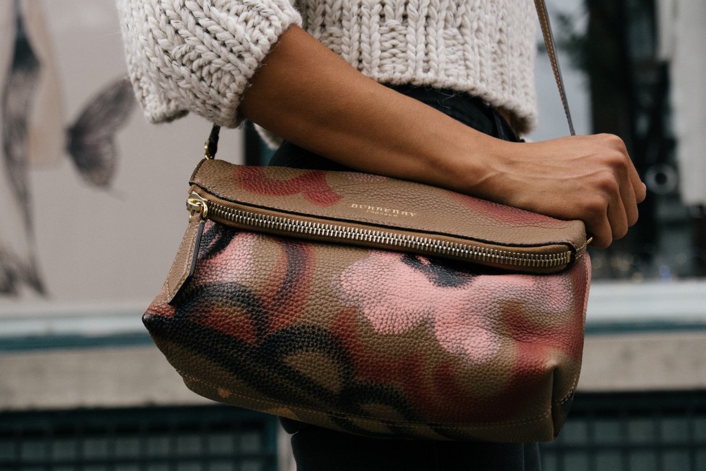 Zipped bag │© Unsplash / Pixabay