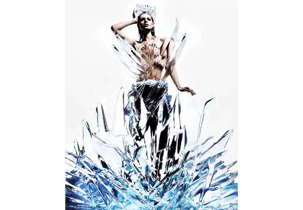 © Twelve Magazine. Courtesy of Shintaro Okamoto