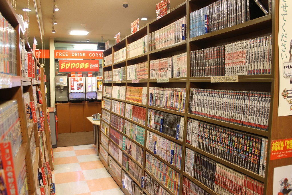 Where to Stay on a Budget in Tokyo
