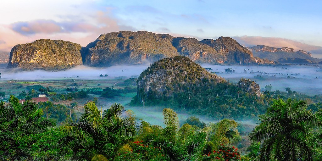 Viñales Valley | © Simon Matzinger / Flickr