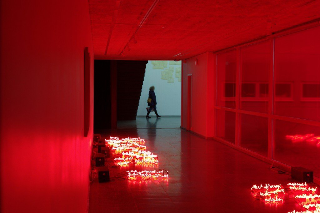 Gallery | © Sigfrid Lundberg / Flickr