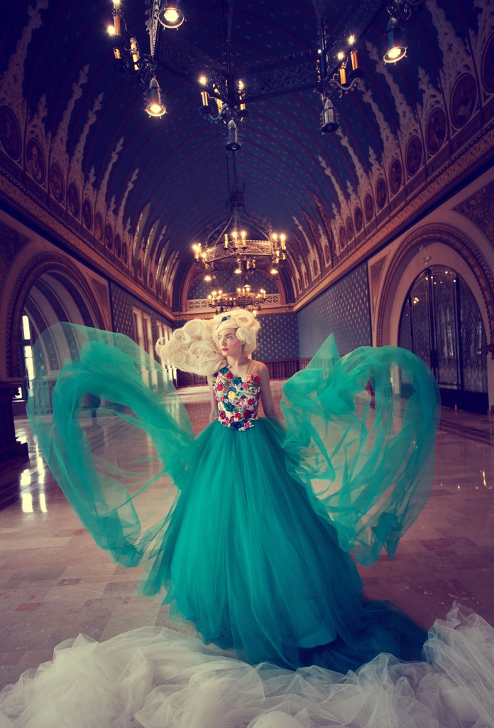 © Chotrontette / Andrei Ignia // Silvia Chiteala