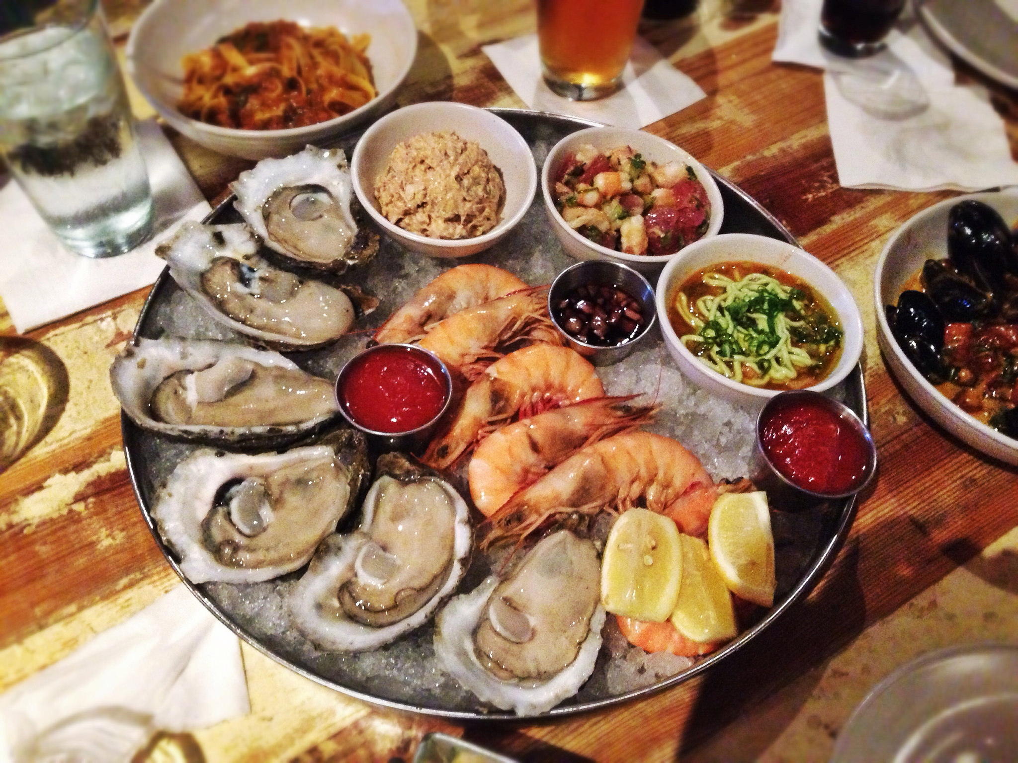 The 10 Best Seafood Restaurants In Mauritius