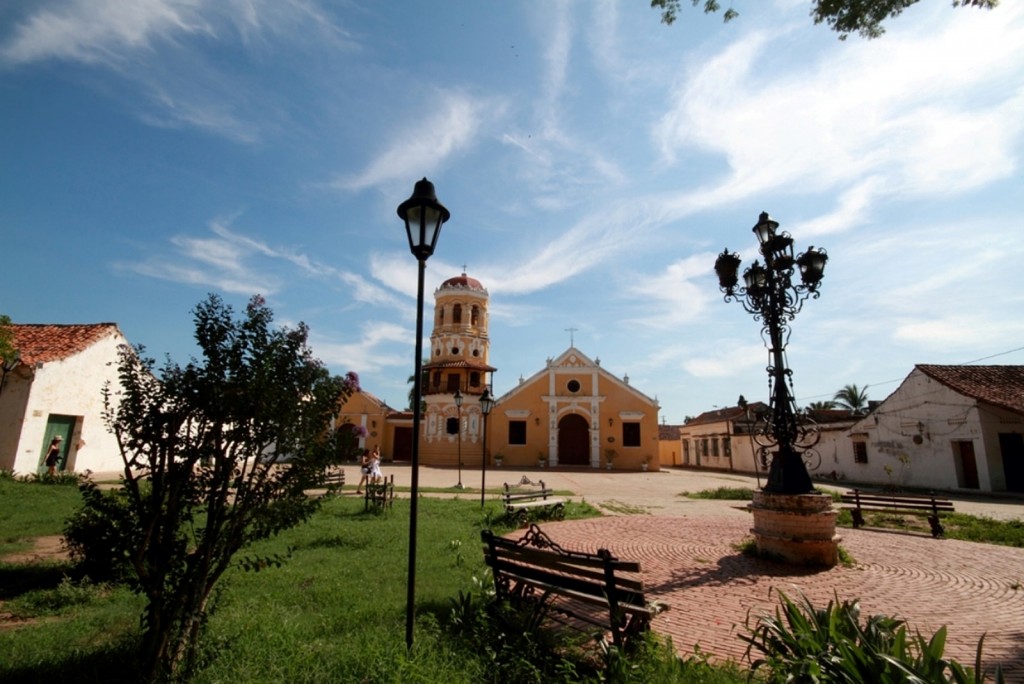 Mompox © Katja Hasselkus / Flickr