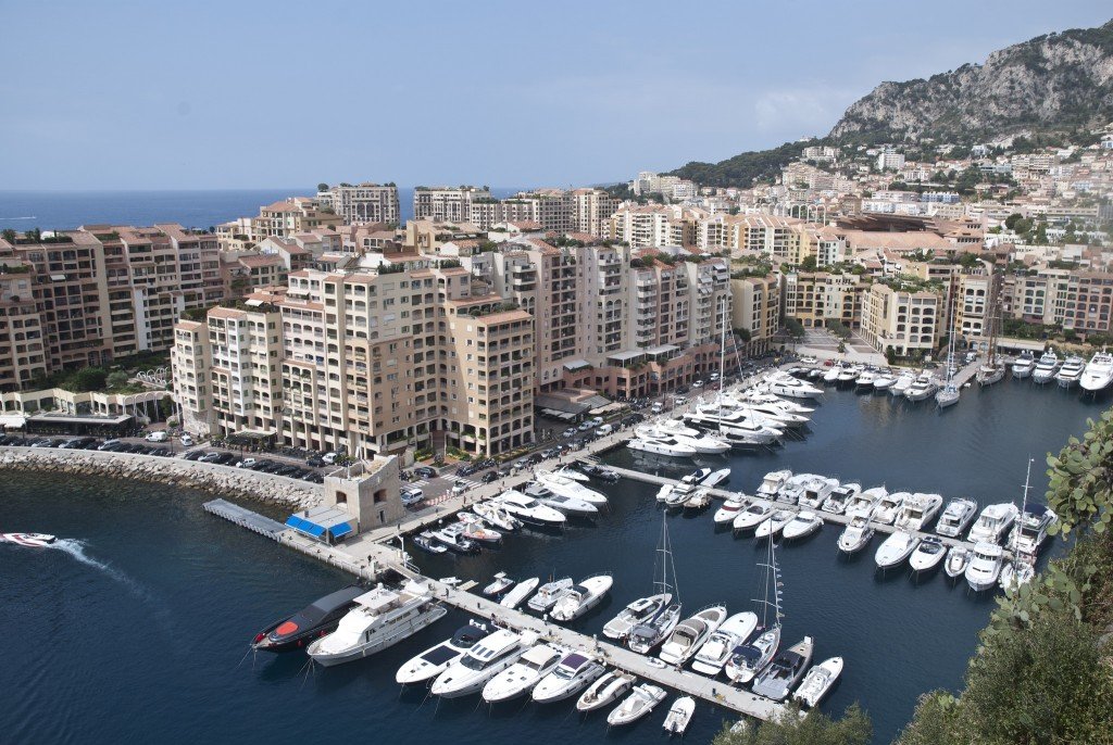 Hercule Port | © Berit Watkin / Flickr
