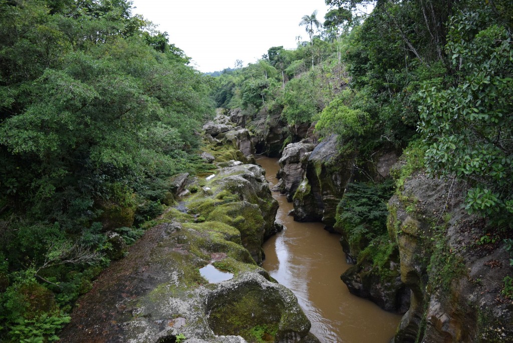 Mocoa, Putumayo © Leo Tisseau / Flickr