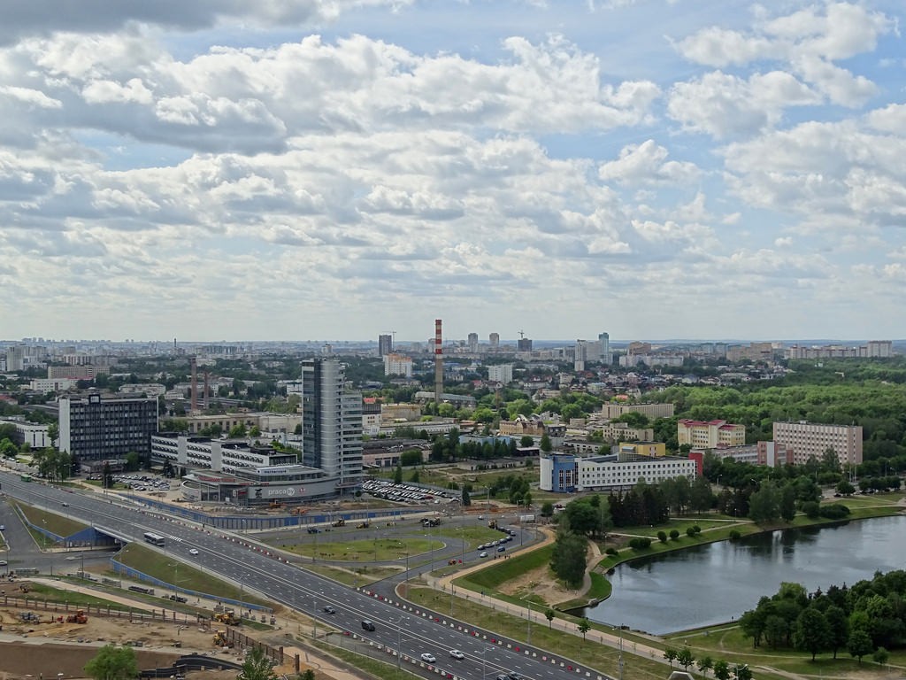 Minsk, Belarus | © Adam Jones/Flickr