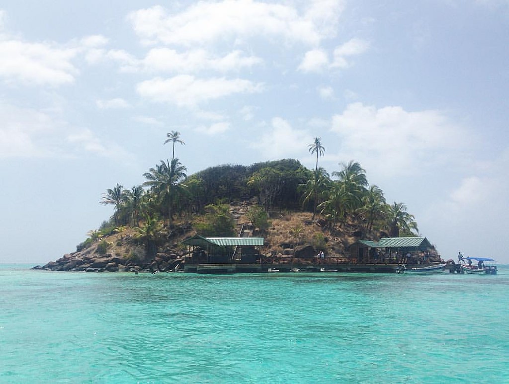 The Most Beautiful National Parks in Colombia