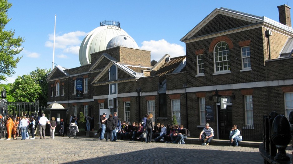 Royal Observatory Greenwich