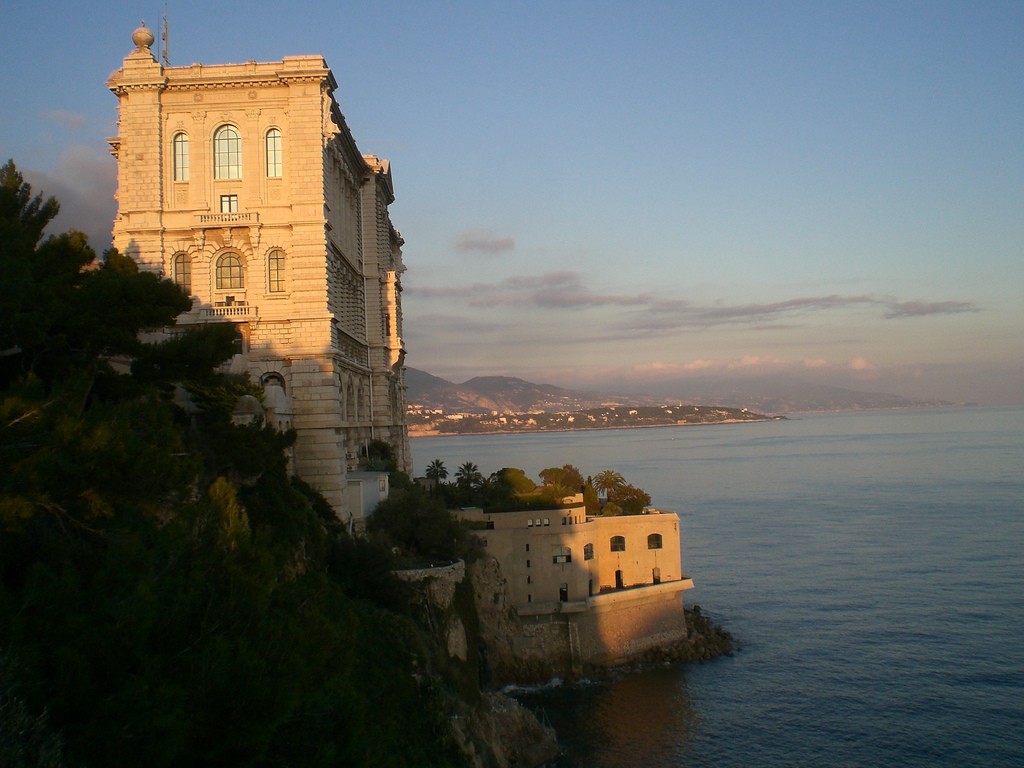 Oceanographic Museum | © yril Bèle / Flickr