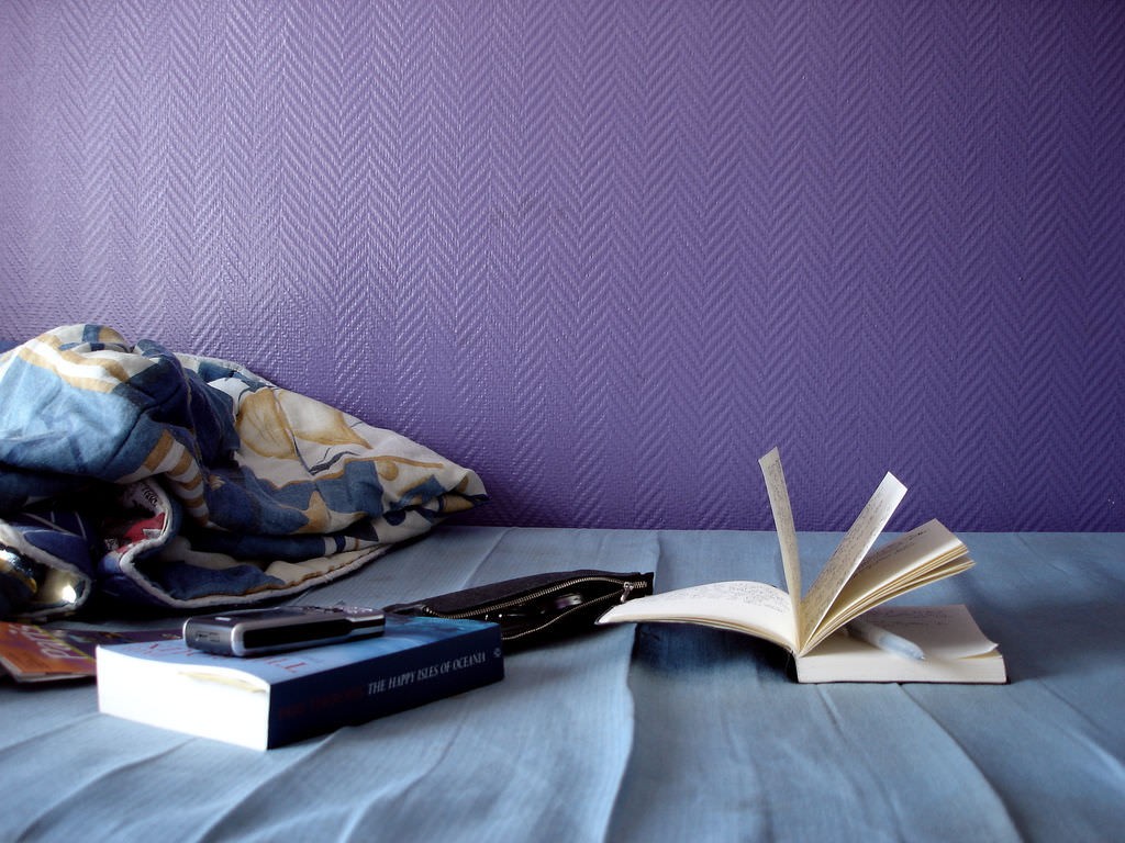 Hostel | © Thomas Edwards / Flickr