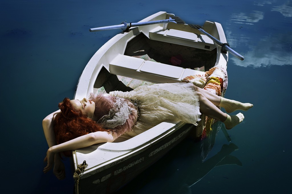 © Chrotronette / Silvia Chiteala