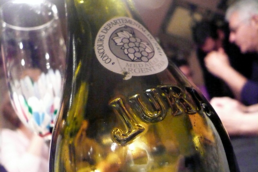 Jura is | © atl10trader/Flickr