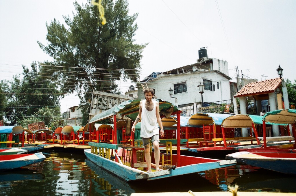 8 Reasons Why You Need to Visit the Floating Gardens of Xochimilco