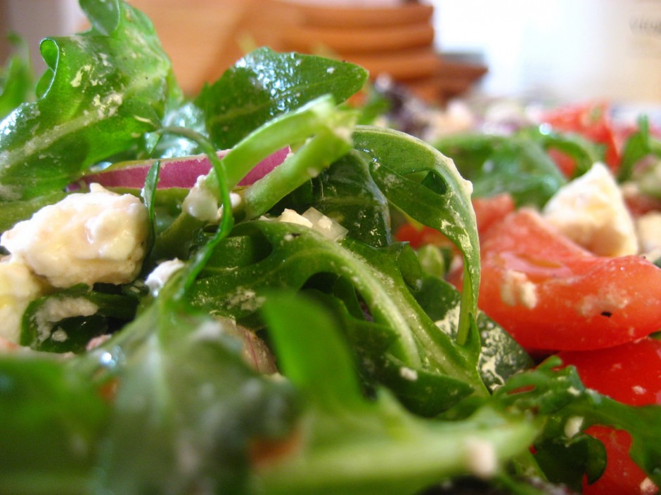 The Good Life Eatery, Sloane Avenue