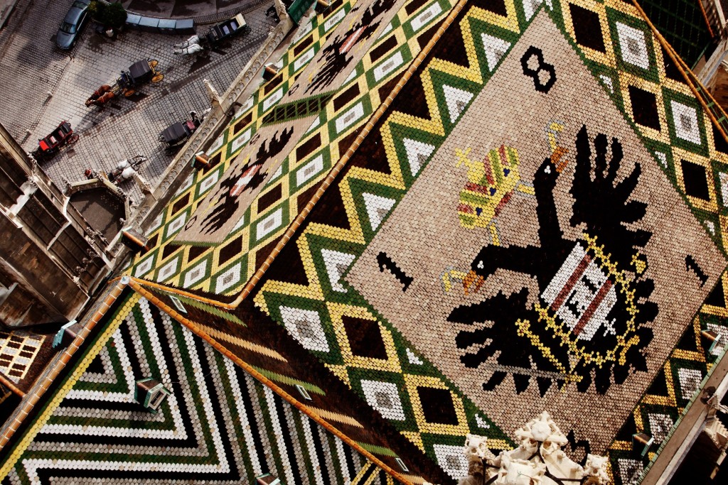 Stephansdom, Wien, 2009 | © Now Or Never