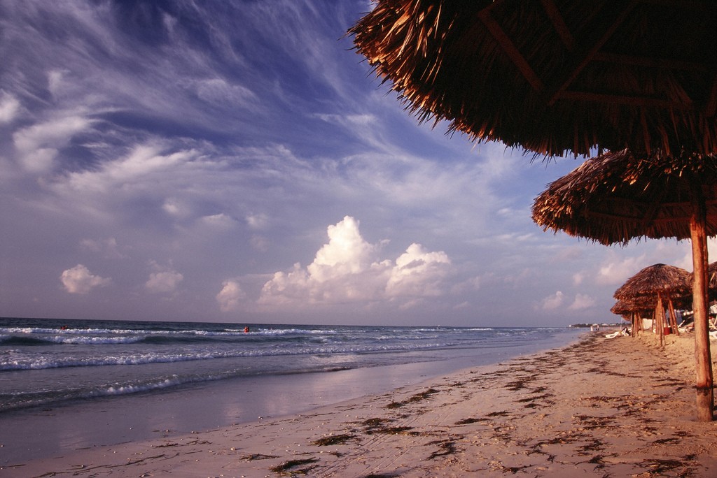 Varadero Beach, Matanzas | © Anton Novoselov / Flickr