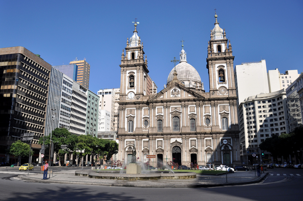 Everything You Need to Know About Brazil’s Diverse Religious Beliefs