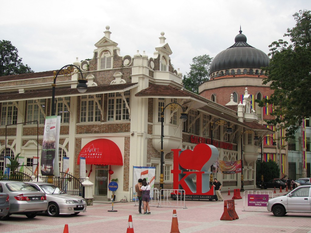 7 MustVisit Museums in Kuala Lumpur, Malaysia
