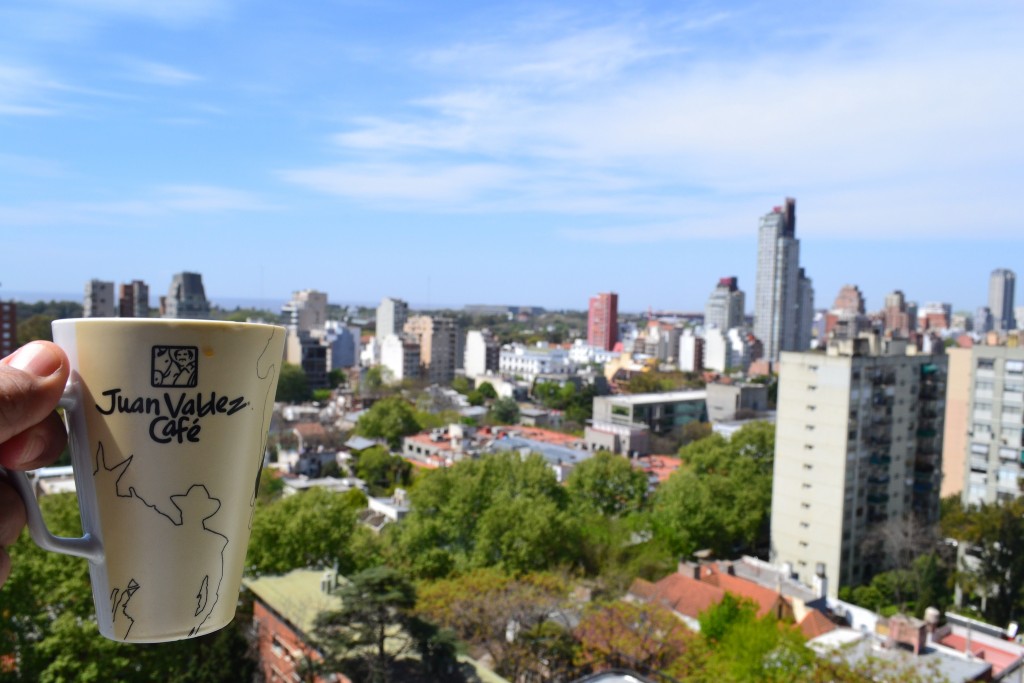 Juan Valdez a Big Colombian Coffee Producer © Camilo Marino / Flickr