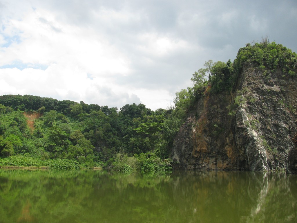 Bukit Batok Nature Park | © Holiday Point