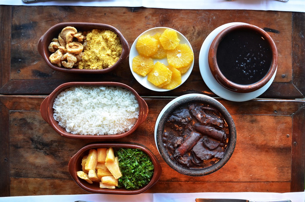The Best and Cheapest Traditional Lunch Spots in São Paulo