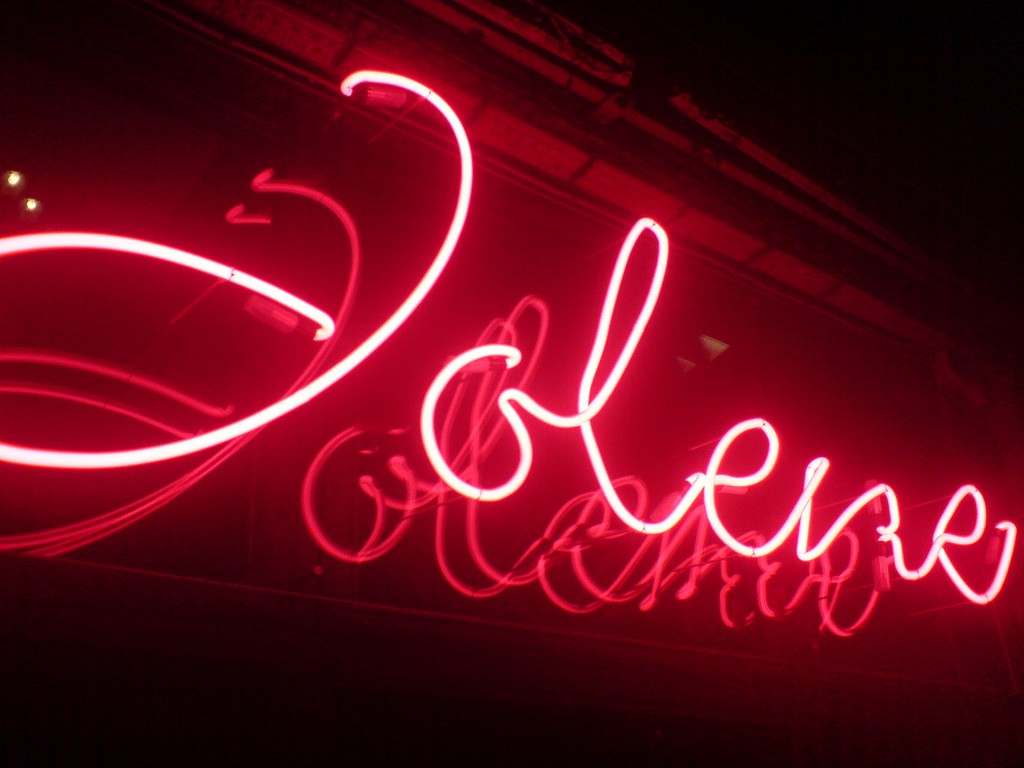 Jolene | © Jacob Bøtter / Flickr