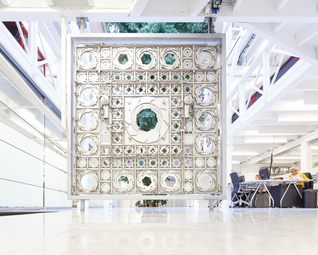 Architecture-Studio │© Marc Goodwin and Mathieu Fiol, Archmospheres